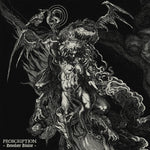 PROSCRIPTION - Desolate Divine LP