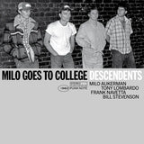 DESCENDENTS - Milo Goes To College LP