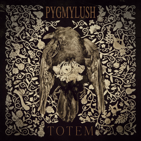 PYGMY LUSH - Totem LP Pre Order