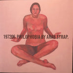 ARAB STRAP - Philophobia DLP