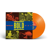 BOLD - Speak Out LP