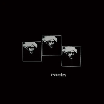 RAEIN - Il N'y A Pas De Orchestre LP