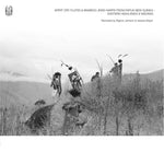 RAGNAR JOHNSON & JESSICA MAYER - Spirit Cry Flutes and Bamboo Jews Harps from Papua New Guinea: Eastern Highlands and Madang DLP