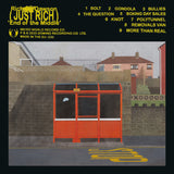 RICHARD DAWSON - End Of The Middle LP