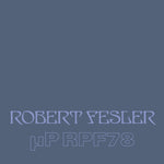 ROBERT FESLER - μP RPF78 4xLP BOX