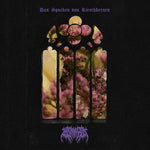 ROSMARIN - Das Spucken von Kirschkernen TAPE