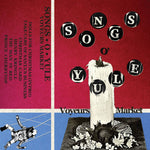 VOYEUR'S MARKET - songs o' yule LP