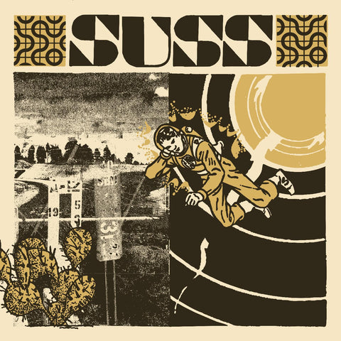 SUSS - Suss DLP