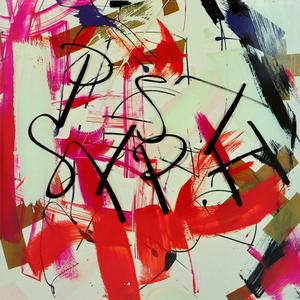 S.Y.P.H. - PST LP