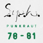 S.Y.P.H. - Punkkraut 78 - 81 LP