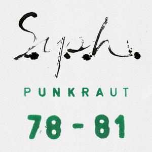 S.Y.P.H. - Punkkraut 78 - 81 LP