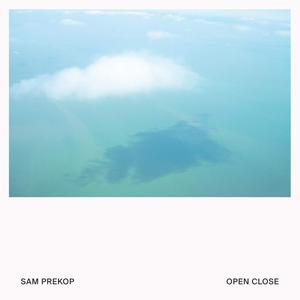 SAM PREKOP - Open Close LP