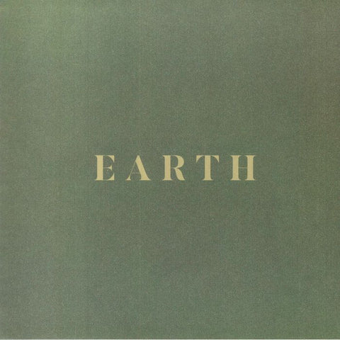 SAULT - Earth LP