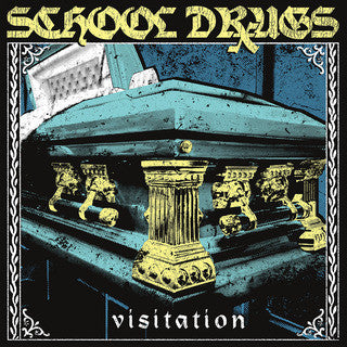 SCHOOL DRUGS - Visitation 7"