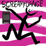 SCREAM + DANCE - In Rhythm LP