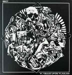 SECT - Plagues Upon Plagues LP