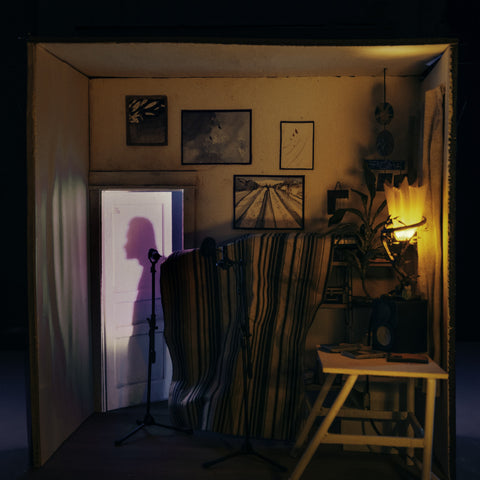 SEEDBED - Stalemate LP