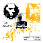 THE SERFS - Half Beaten By Dogs LP