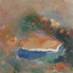 SIMON FISHER TURNER - Under The Arches LP