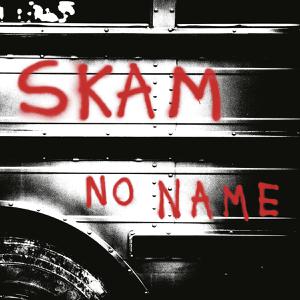 SKAM - No Name LP