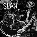 SLAN - Ägd LP