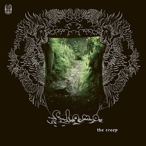 SLOMO - The Creep LP