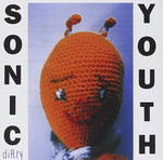 SONIC YOUTH - Dirty DLP
