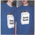 SONIC YOUTH - Washing Machine DLP