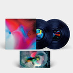 FLOATING POINTS - Cascade 2LP + Artprint