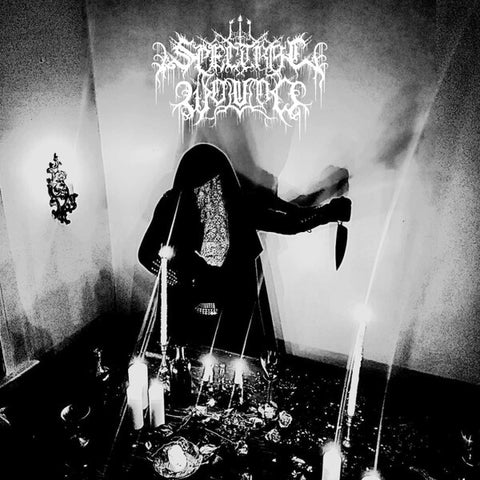 SPECTRAL WOUND - songs of blood and mire CD