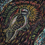 STEFAN CHRISTENSEN - in time LP