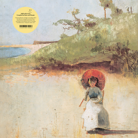 V/A - Still In My Arms: Compiled by Bayu and Moopie LP