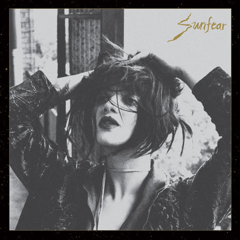 SUNFEAR - All At Once LP