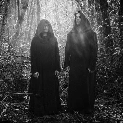 SUNN O))) – Eternity's Pillars b/w Raise the Chalice & Reverential LP