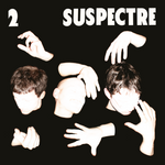 SUSPECTRE - 2 LP