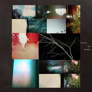 SUUNS - The Breaks LP