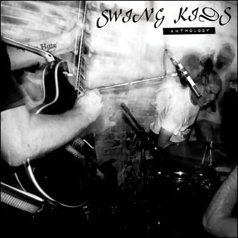 SWING KIDS - Anthology LP