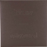 TALBY / UNDISCOVERED - split 10" + CD