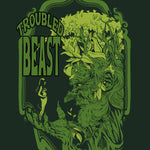 TROUBLED BEAST - Troubled Beast LP