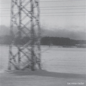 TACOMA RADAR - No One Waved Goodbye DLP