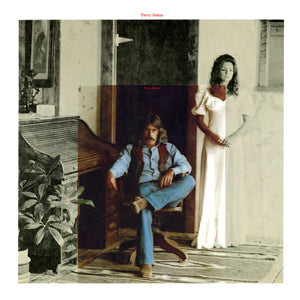 TERRY DOLAN - s/t LP