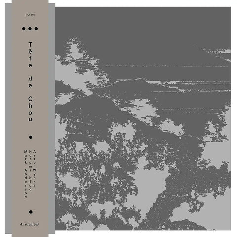 TÊTE DE CHOU – Tête de Chou LP