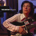 THALIA ZEDEK BAND - Fighting Season LP