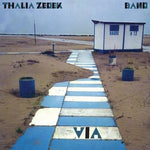 THALIA ZEDEK BAND - Via CD