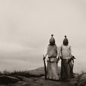 THE BODY - All the Waters of the Earth Turn to Blood DLP