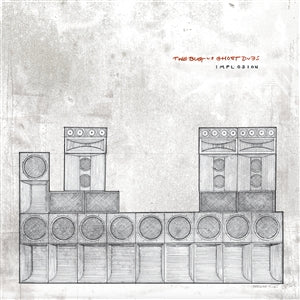 THE BUG VS GHOST DUBS - Implosion DLP