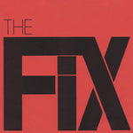 THE FIX - At The Speed Of Twisted Thoughts LP