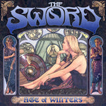 THE SWORD - Age of Winters LP
