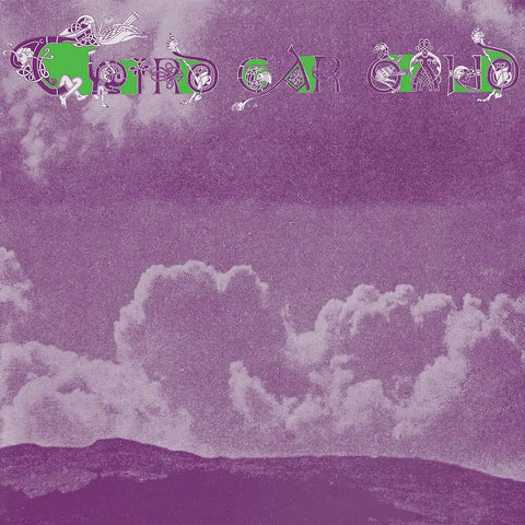 THIRD EAR BAND - Third Ear Band LP