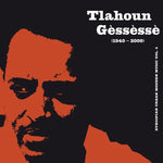 TLAHOUN GESSESSE - Ethiopian Urban Modern Music Vol.4 LP